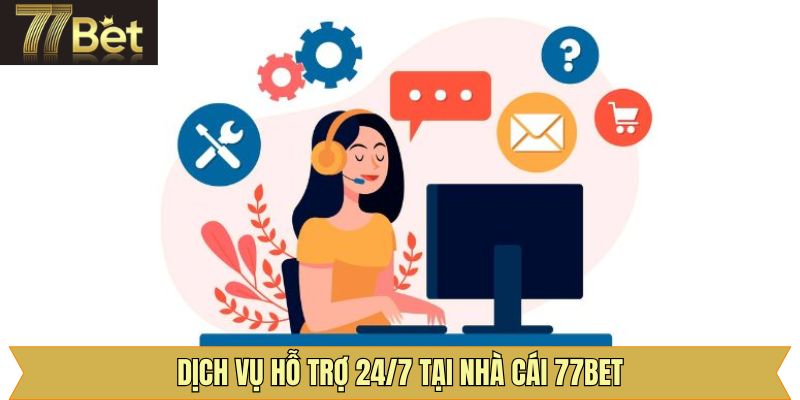 Ưu điểm ấn tượng về dịch vụ CSKH khi giới thiệu nhà cái