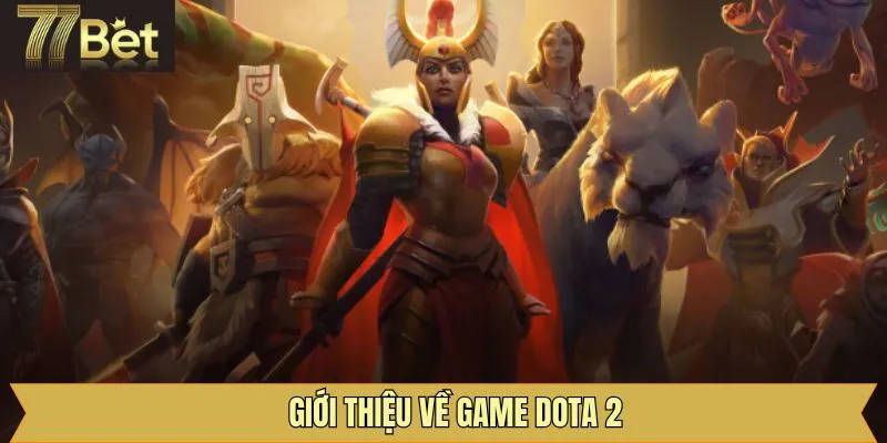 Khái quát đôi nét về cá cược Dota 2