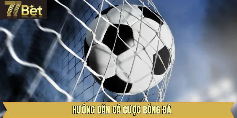 Hướng dẫn tham gia cá cược football trên hệ thống