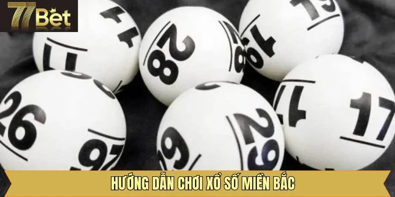Hướng dẫn chi tiết về cách thức tham gia chơi xổ số miền Bắc