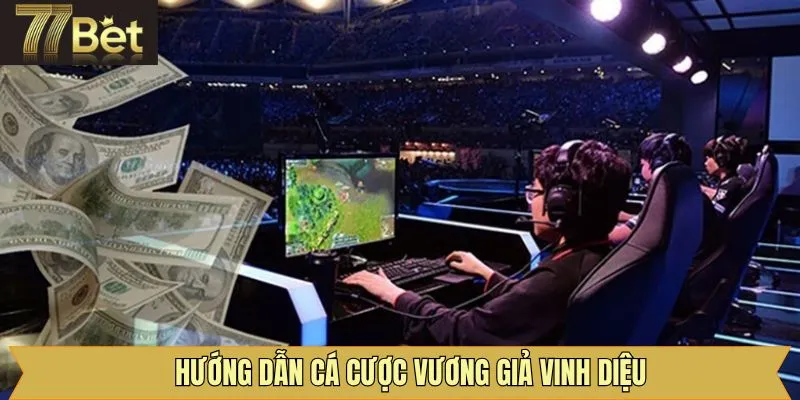 Hướng dẫn tiến trình tham gia chơi trải nghiệm tựa game