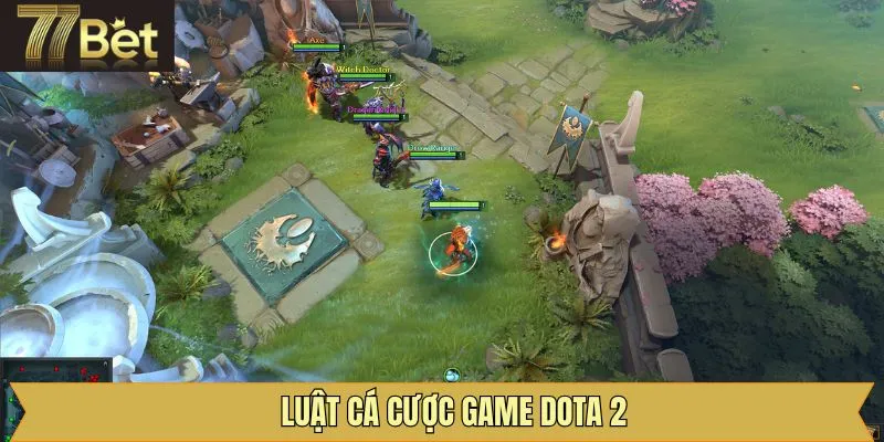 Các nguyên tắc cần nắm khi tham gia cá cược tại 77Bet