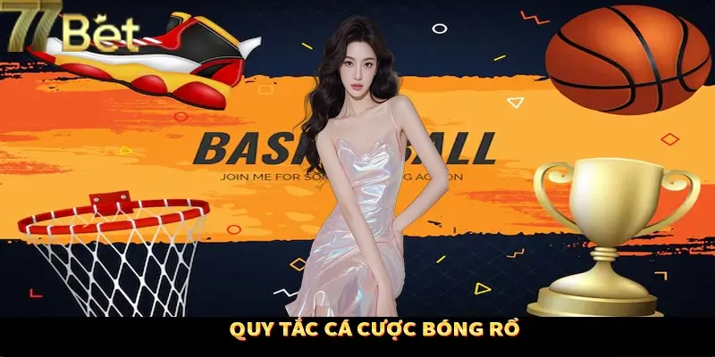 Quy tắc dự đoán cá cược bóng rổ siêu đơn giản Quy tắc dự đoán cá cược bóng rổ siêu đơn giản