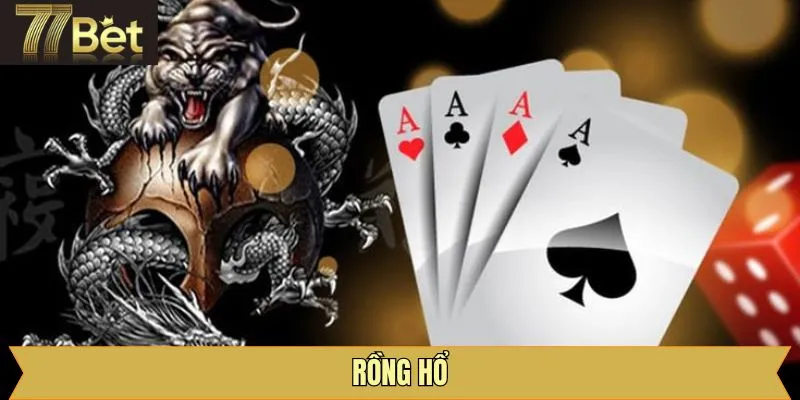 Rồng Hổ - Luật Chơi Chi Tiết Dành Cho Newbie Tại Nhà Cái