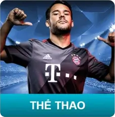 thể thao 77Bet