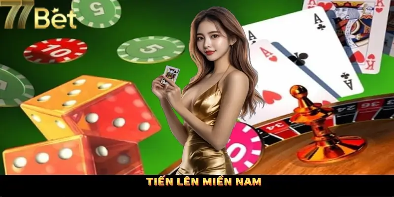 Tiến lên miền Nam