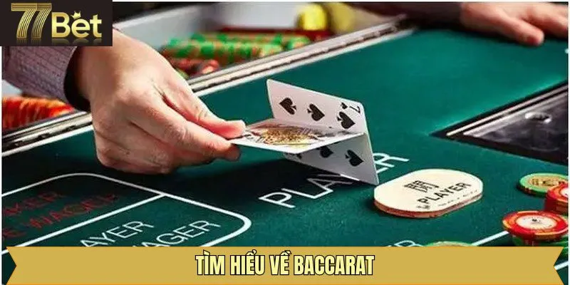 Nội dung tổng quan về game bài tại 77bet