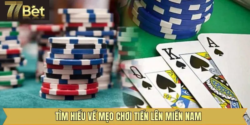 Điểm hấp dẫn tiến lên miền Nam