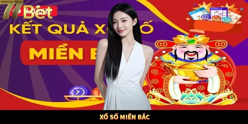 Xổ số miền Bắc
