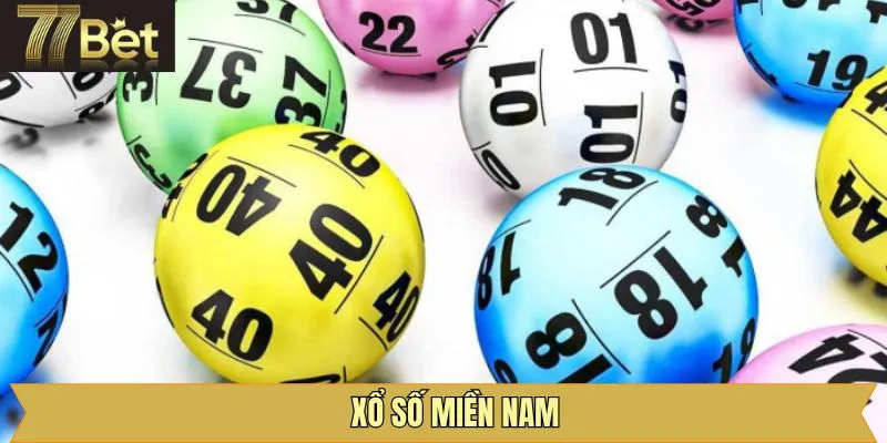 Xổ Số Miền Nam - Cơ Hội Thắng Lớn Cùng Luật Chơi Đơn Giản