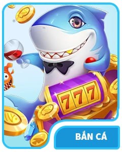 Bắn cá 77bet