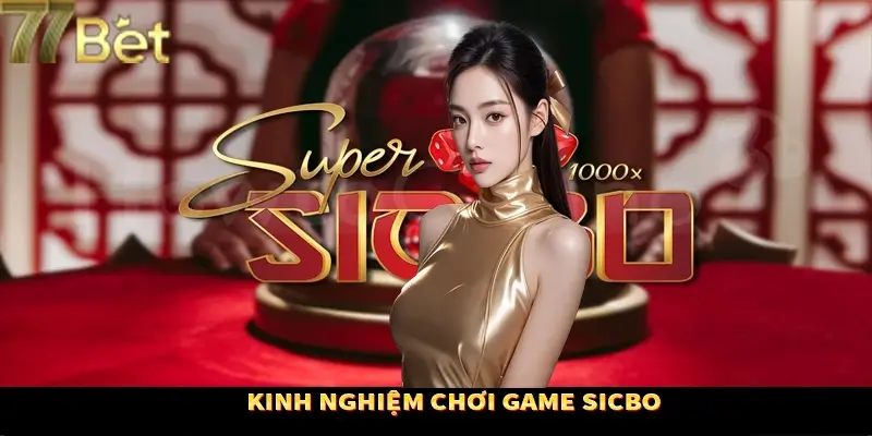 Bí kíp chinh phục tài xỉu tối ưu dành cho người tham gia Bí kíp chinh phục tài xỉu tối ưu dành cho người tham gia