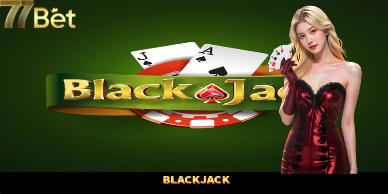Blackjack