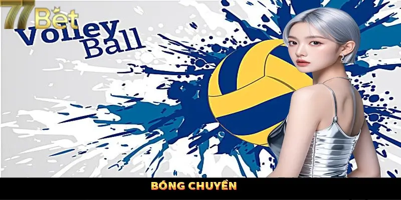 Bóng chuyền
