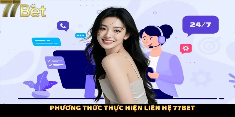 Các hình thức liên lạc với nhà cái nên nắm Các hình thức liên lạc với nhà cái nên nắm