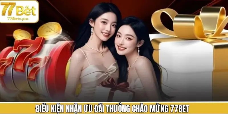 Điều khoản áp dụng quan trọng cho sự kiện thưởng chào mừng Điều khoản áp dụng quan trọng cho sự kiện thưởng chào mừng