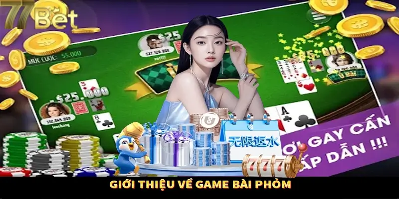 Đôi nét sơ lược game bài tá lả Đôi nét sơ lược game bài tá lả