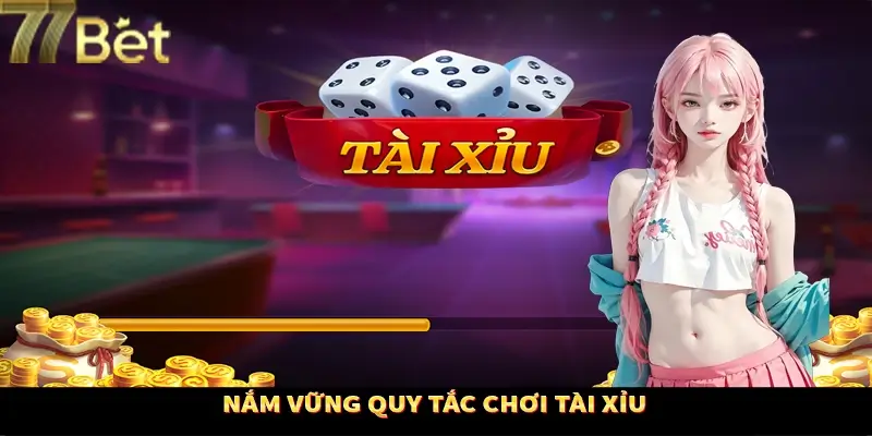 Hướng dẫn cách chơi tài xỉu chi tiết cho mọi thành viên Hướng dẫn cách chơi tài xỉu chi tiết cho mọi thành viên