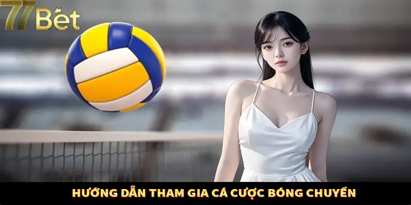 Hướng dẫn cách tham gia cá cược đơn giản, dễ dàng Hướng dẫn cách tham gia cá cược đơn giản, dễ dàng