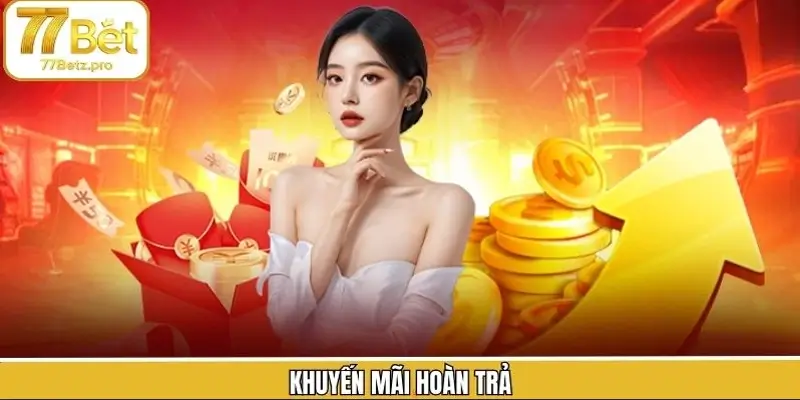 Khuyến Mãi Hoàn Trả