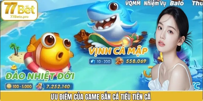 Những đặc điểm nổi bật khiến tựa game trở nên hấp dẫn Những đặc điểm nổi bật khiến tựa game trở nên hấp dẫn