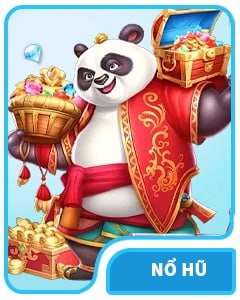 Nổ hũ 77bet