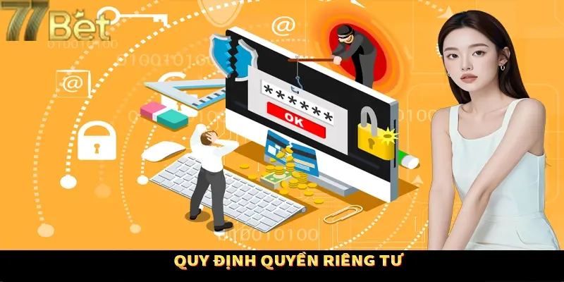 Quy định về quyền của hội viên đối thông tin cá nhân Quy định về quyền của hội viên đối thông tin cá nhân