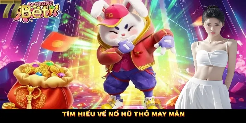 Thỏ may mắn là gì? Thỏ may mắn là gì?