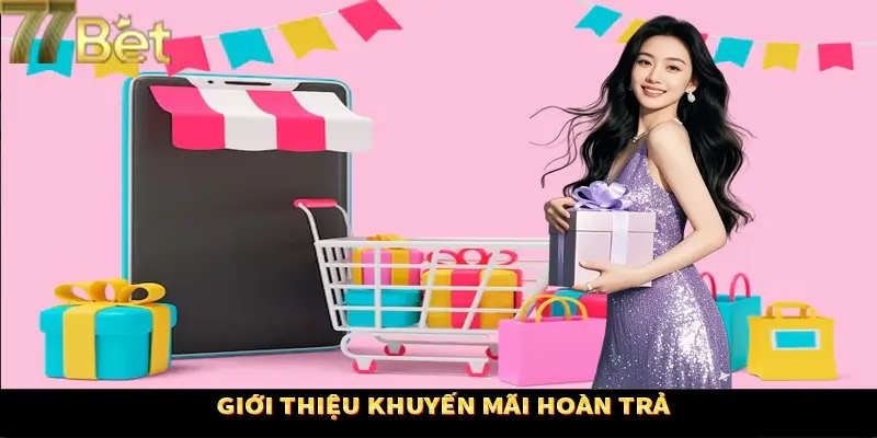 Tổng quan về chương trình ưu đãi hoàn trả siêu hấp dẫn Tổng quan về chương trình ưu đãi hoàn trả siêu hấp dẫn