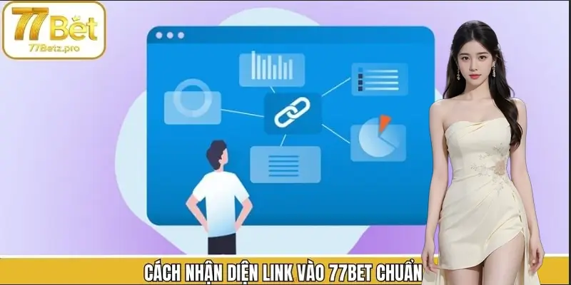 Top các phương pháp sử dụng link vào 77Bet hiệu quả Top các phương pháp sử dụng link vào 77Bet hiệu quả