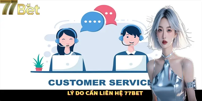 Ưu điểm khi sử dụng các phương thức liên lạc với nhà cái